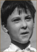 Сережа Васильев