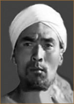   (Xabibulla Karimov) 