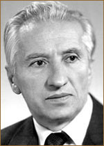Николай Саламов