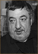 Павел Лунгин фотографии