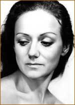 Габриэла Комлева