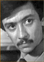   (Bekzod Hamraev, Behzod Hamroyev) 