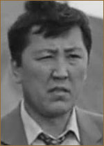 Уайс Султангазин