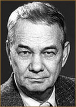 Юрий Каюров
