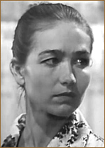 Галина Кухальская