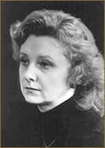 Мария кнушевицкая актриса фото