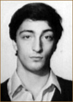 Кирилл Козаков