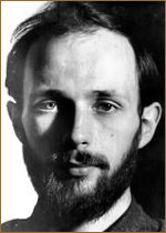 Александр Александров (XVIII)