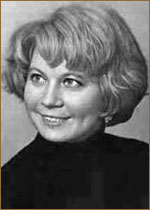 Елена Королёва