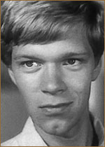 Андрей Сорокин