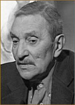 Александр Гордон - режиссёр, сценарист - биография - советские режиссёры - Кино-Театр.Ру