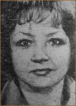 Сусанна Киселева