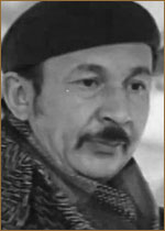 Тахир Нармухамедов