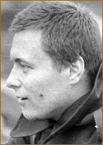 Георгий Гаузе