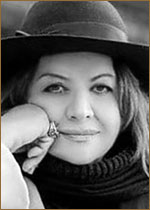   (Luciena Kirakosyan, Լուսինե Կիրակոսյան) 