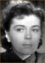 Маргарита Струнова (Шувалова) фотографии
