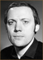 Николай Шарубин