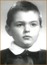 Виктор Каргопольцев
