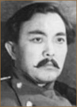 Касымхан Шанин фотографии
