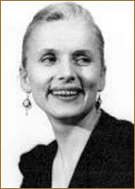Елена Росс