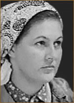 Маргарита Матвеева (II)