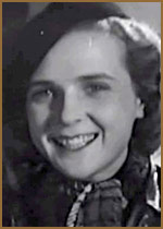 Серафима Широкова