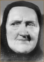 Анна Оржицкая