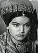   (Gulýa Kerimowa) 