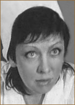 Вера Рябиченко