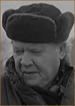 Александр Корчажников