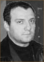 Темур чичинадзе