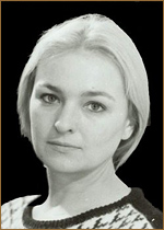 Людмила Белоусова (II)
