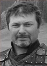 Герман Галуаев