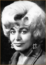 Екатерина Мичкова