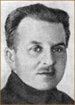  (Vilhelms Vilis Knoriņš,  ) 