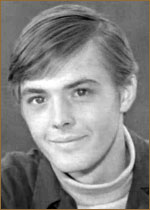 Сергей Суховерхов
