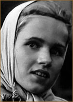 Элина Силиня
