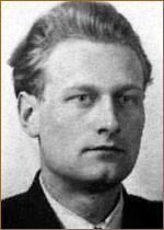 Лев Черенцов