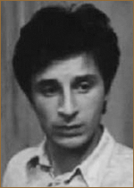 Георгий (Гия) Бартая (Giorgi (Gia) Bartaia) фотографии