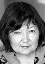 Наана Чанкова