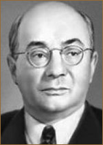 Николай Бажан