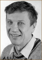 Александр Ээльмаа