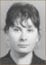   (Ketevan Kiknadze, კიკნაძე ქეთევან) 