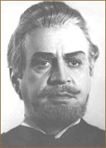 Варфоломей Григорян