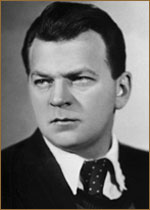Михаил Державин (старший)