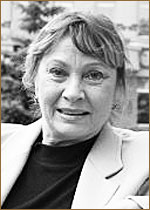 Екатерина Чекулаева