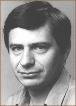 Яцек Романовский