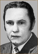 Виктор Мигулько