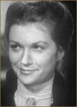 Людмила Коршакова