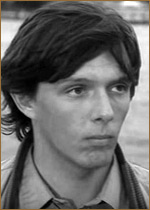 Георгий Сотничук